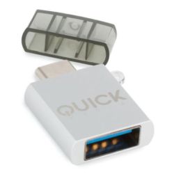 Quick Media Qmacusb...