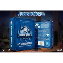 Sd Toys Jurassic World Apex...