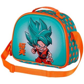 karactermania bolsa portameriendas karactermania dragon ball goku super saiyan divin