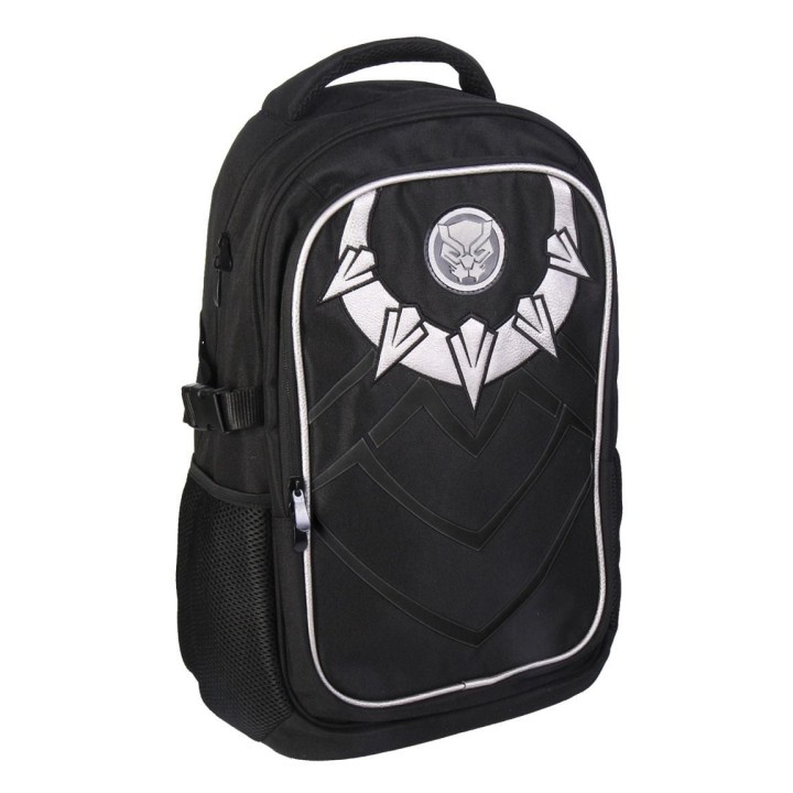cerd? mochila casual t?cnica cerd? avengers black panther