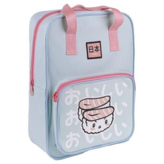 cerd? mochila infantil asas personajes otaku