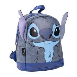 Mochila Casual Stitch Cerda...