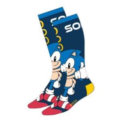 Calcetines Personaje Sonic...