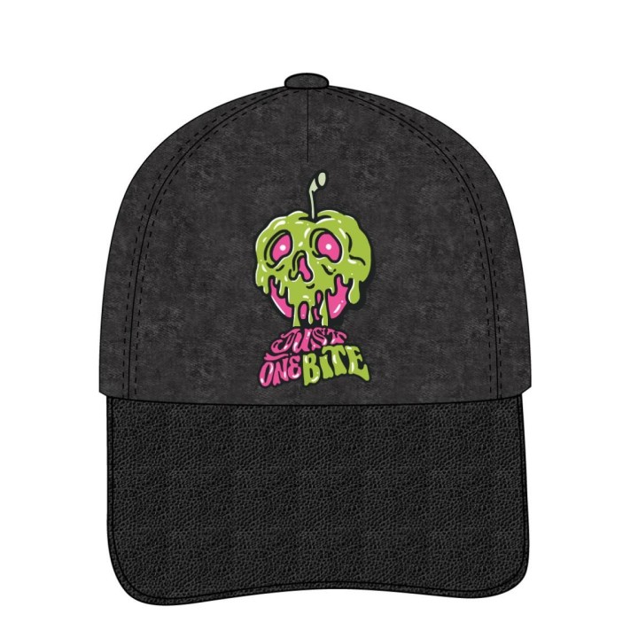 cerd? gorra visera curva adulto disney villanas