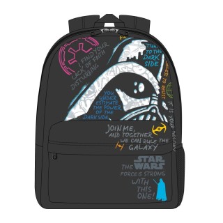 cerd? mochila casual star wars