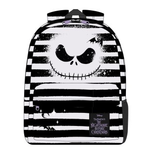 cerd? mochila casual nightmare before christmas