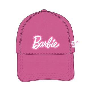 cerd? gorra visera curva adulto barbie