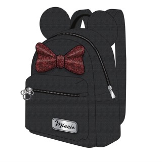cerd? mochila casual moda polipiel minnie