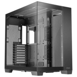 Caja Antec C8 Atx 2xusb3.0...