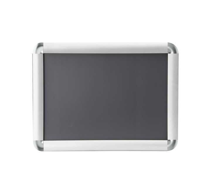 marco poster a-series mural a3 esq. red. as1253