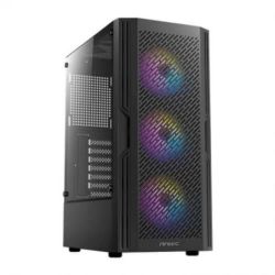 Caja Gaming Antec Ax20 Matx...