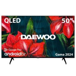 Daewoo Tv Daewoo 50pulgadas...