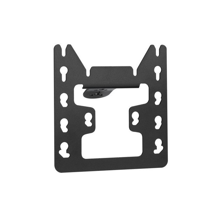 vogels pfi 3045 interface 200x100, 200x200 black (pfi3045)