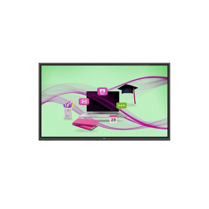 philips 65bdl4052e/02 pantalla de senalizacion pantalla plana para senalizacion digital 165,1 cm (65