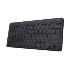 Trust Teclado Lyra Compact...