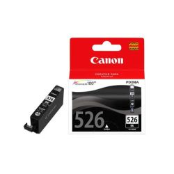 Canon Cli-526 Bk Cartucho...