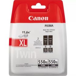 Canon Pack Cartucho Tinta...