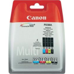 Canon Cartucho Cli-551...