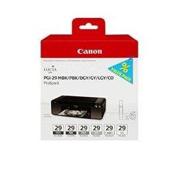 Canon Multipack Canon Pgi -...