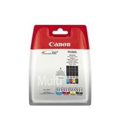 Canon Multipack Canon Cli -...