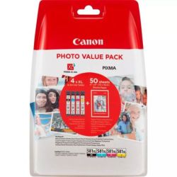 Canon Multipack Tinta Canon...