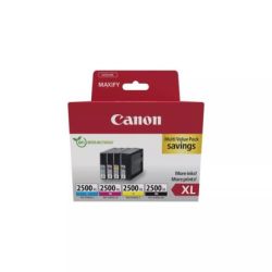 Canon Multipack Canon Pgi -...