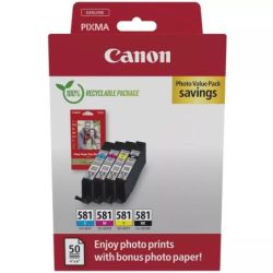 Canon Multipack Tinta Canon...