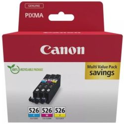 Canon Multipack Canon Cli -...