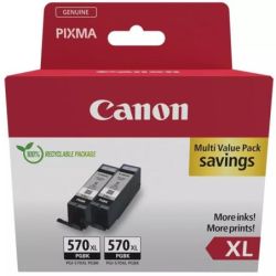 Canon Pack Cartucho Tinta...