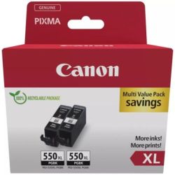 Canon Pack Cartucho Tinta...