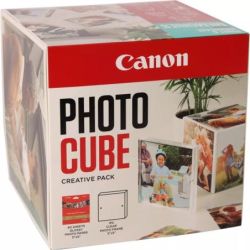 Canon Papel Canon Pp - 201...