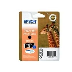 Epson Pack 2 Tintas  Epson...