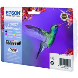 Epson Multipack Tinta Epson...