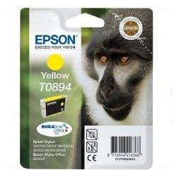 Epson Cartucho Tinta Epson...