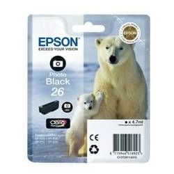 Epson Cartucho Tinta Epson...