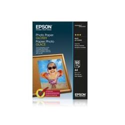 Epson Papel Photo Glossy A4...