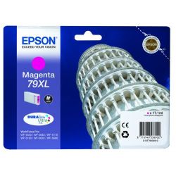 Epson Cartucho Magenta 79xl...