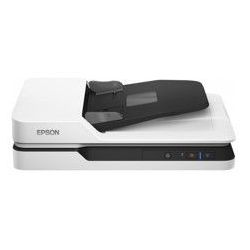 Epson Escaner Plano Epson...