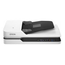 Epson Escaner Plano Epson...