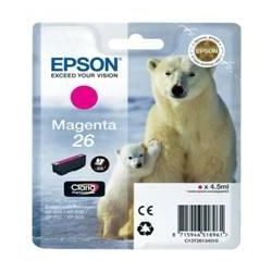 Epson Cartucho Tinta Epson...