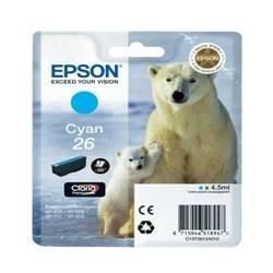 Epson Cartucho Tinta Epson...