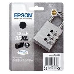 Epson Cartucho Tinta Epson...