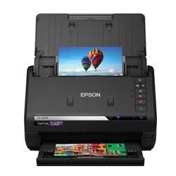 Epson Escaner Fastfoto Ff-680w