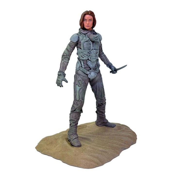 dark horse figura dark horse dune lady jessica