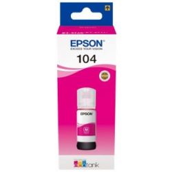 Epson Cartucho Ecotank...