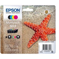 Epson Tinta Multipack Std...