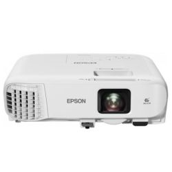 Epson Eb-x49 Proyector  Xga...