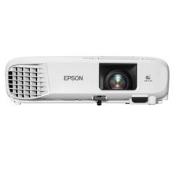 Epson Eb-w49 Proyector...