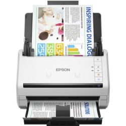 Epson Escaner Sobremesa...