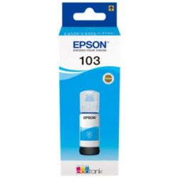 Epson Cartucho Ecotank...